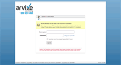 Desktop Screenshot of globalartcreative.com